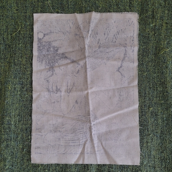 Tapestry - Picture 2 of 2